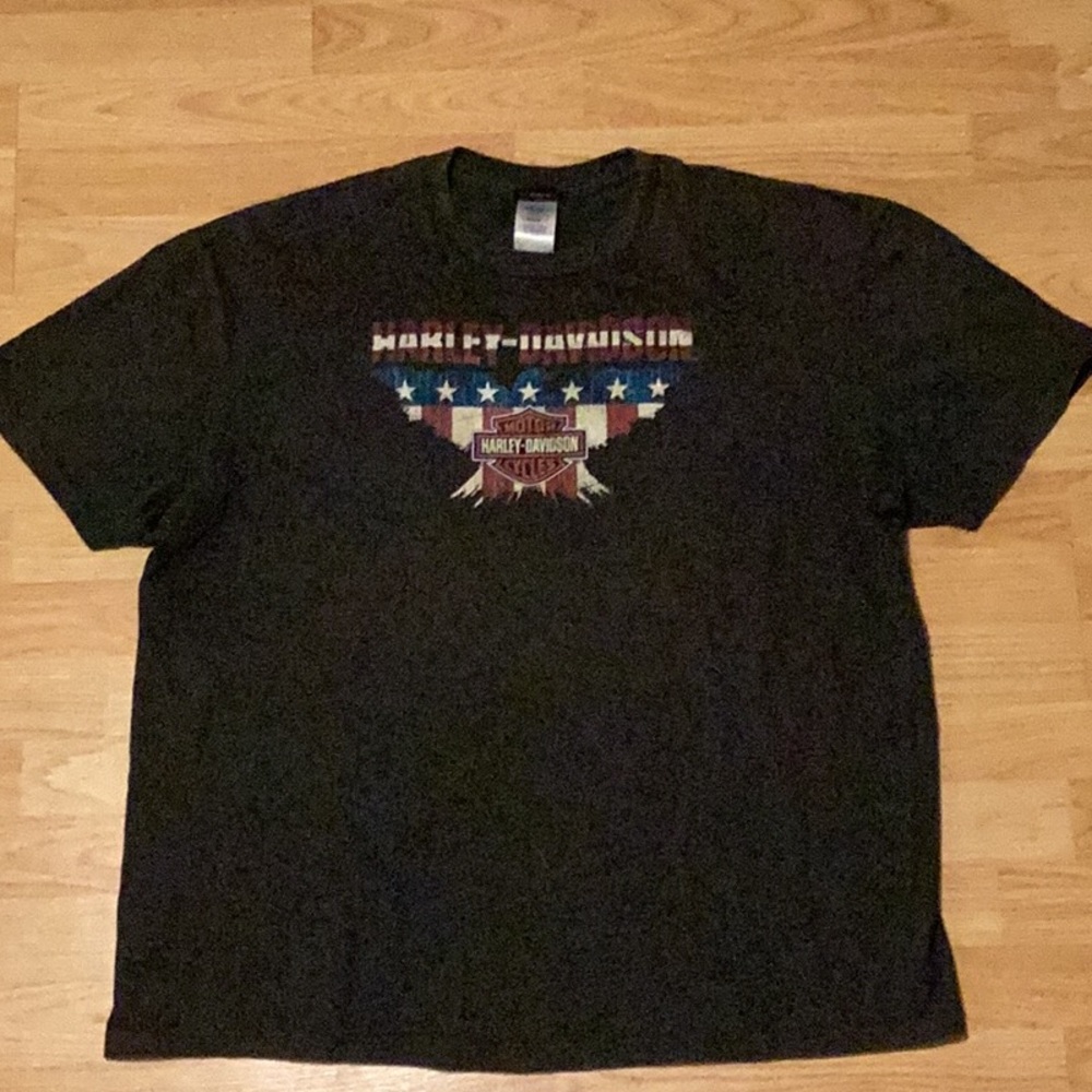Harley Davidson T-Shirt